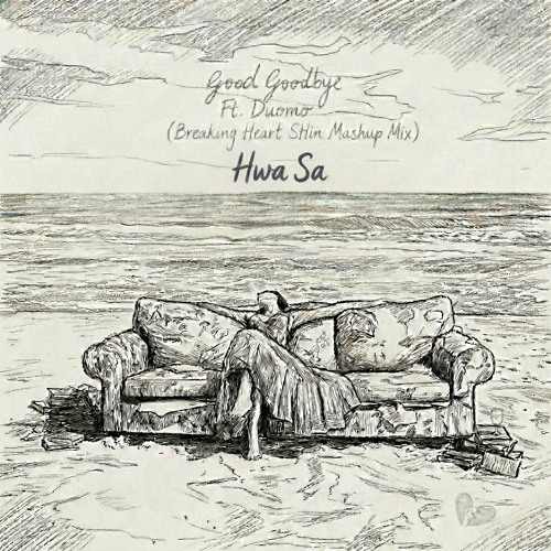 Good Goodbye (Breaking Hearts SHin Mashup Mix) artwork