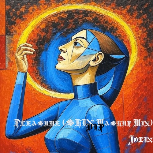 Pleasure (Shin Mashup Club Mix) artwork