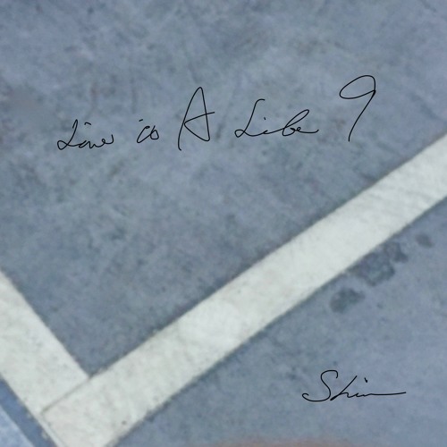 Live is A Life 9 artwork