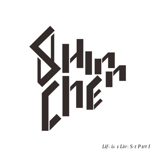 Life Is A Live Set Part 1 HQ2.0 artwork