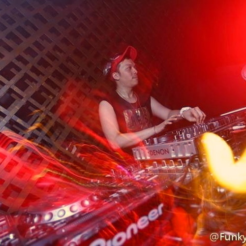 Monster Ball Wolf Party (Beijing) artwork
