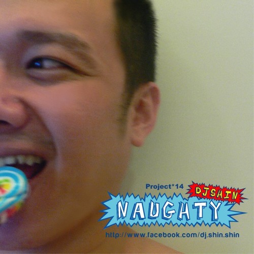 Project 14 [NAUGHTY] artwork